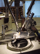 instrumental insemination device