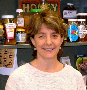 Marla Spivak