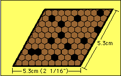 Brood viability test
